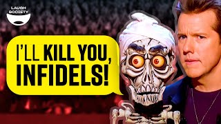 The Best of: Jeff Dunham, Achmed, & MORE!