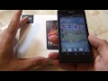 Sony Xperia ZR. Мечта Водолаза - Отличный Смартфон! / от Арстайл /