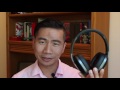 Phiaton BT 460 Headphones - Review