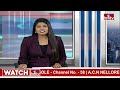కేటీఆర్ చొరవతో 18 ఏళ్లుగా దుబాయ్ జైల్లో మగ్గిన ఐదుగురు విడుదల | Dubai Government Releases | hmtv  - 01:18 min - News - Video
