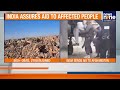 Afghanistan Earthquake: 800 Dead, Villages Razed, Aid Appeal Launched | News9
