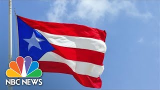 House Democrats Introduce Draft Proposal To Start Decolonizing Puerto Rico