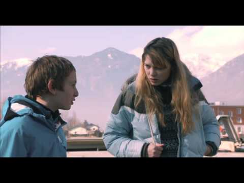 L'enfant d'en haut'