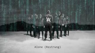 Alone (Restrung)