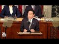 WATCH: Close coordination needed between Japan and U.S., Prime Minister Kishida says  - 06:29 min - News - Video