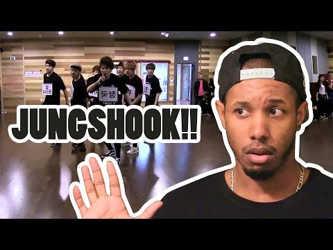 방탄소년단 SBS 가요대전 PERFORMANCE PRACTICE REACTION