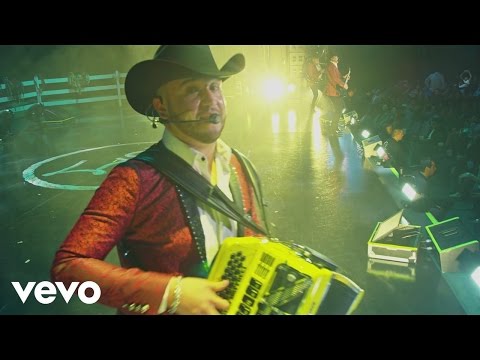 Calibre 50 - Bohemio Loco (En Vivo Auditorio Telmex)