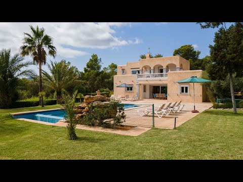 Property video
