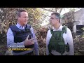 UK Foreign Secretary David Cameron visits southern Israel and voices support for temporary cease-fir  - 01:07 min - News - Video
