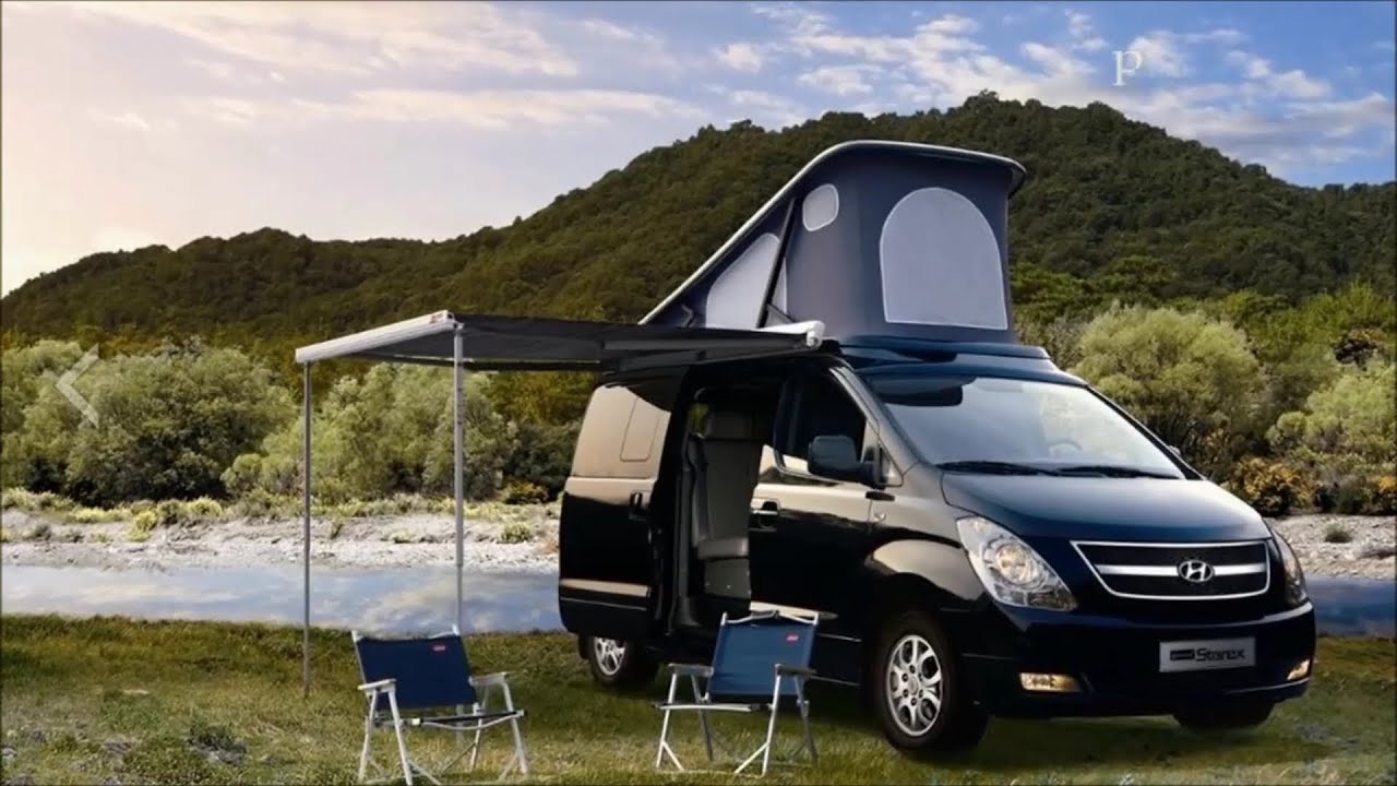 camping car niortais business plan