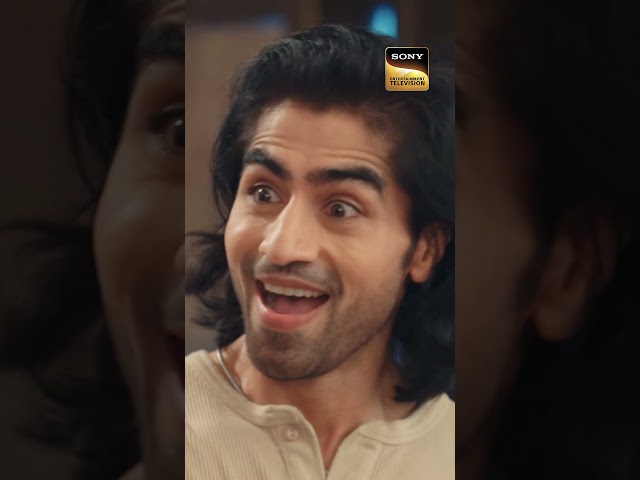 Police Se Nikli Rishabh Ki Pehchaan |Bade Achhe Lagte Hai| New Season | #badeachhelagtehai
