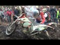 ISDE 2012 Day 4 Enduro Test 