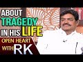 Actor Sivaji Raja About Tragedy in his life