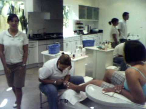 Property video