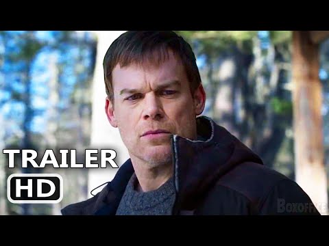 Dexter: New Blood'