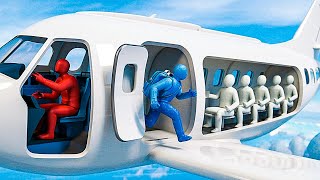 Самые шокирующие инциденты, произошедшие на самолетах