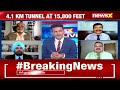 Kargil Vijay Diwas: World’s Highest Tunnel | Shikun La To Secure Frontier? | NewsX - 29:37 min - News - Video
