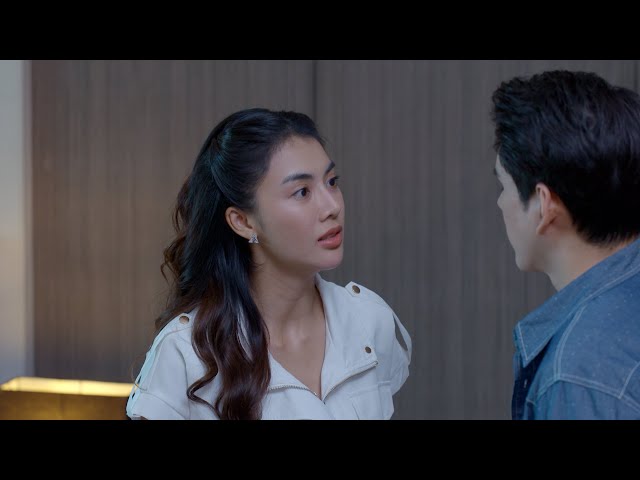 ท้องให้เรื่องมันจบ | ตัวอย่าง หนี้รักเกียรติยศ EP16 | ช่อง8