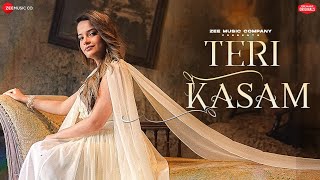 Teri Kasam ~ Senjuti Das Video HD