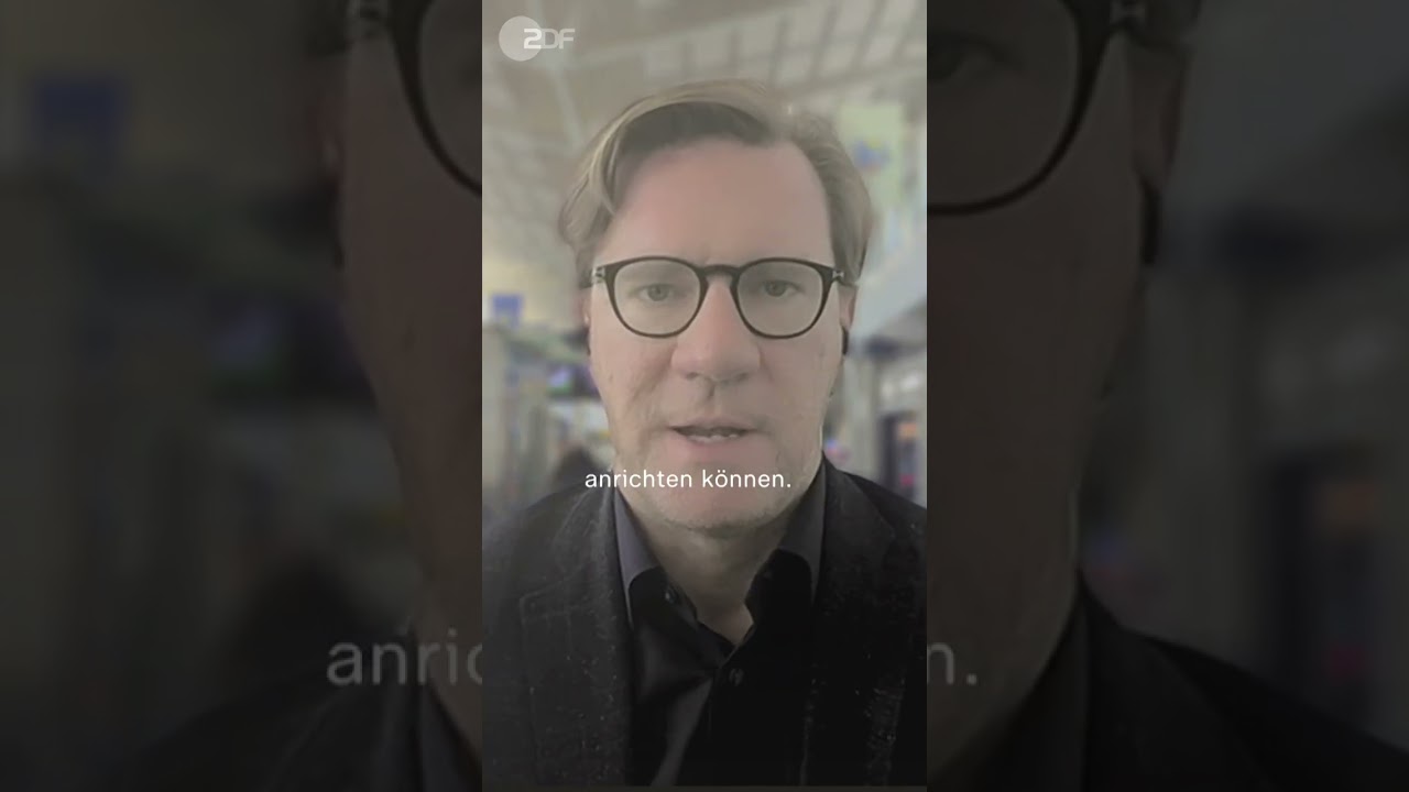 Militärexperte: Tomahawks könnten die Lage erheblich verbessern | russland ukraine shorts