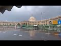 Weather Update: Lucknow और आस पास के कुछ हिस्सों में Rainfall के कारण Climate में बदलाव | Rainfall  - 01:47 min - News - Video