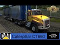 CAT CT660 MF f0263 v2.1