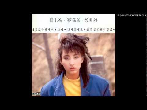 김완선 (Kim Wan Sun) - 리듬 속의 그 춤을