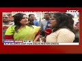 Delhi Water Crisis | BJP MP Bansuri Swaraj Blames AAP For Delhi Water Crisis  - 01:09 min - News - Video