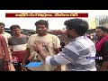 Bakrid : Public Rush At Mandi Markets For Goats And Sheep Ahead Of Bakrid Festival | V6 News  - 07:04 min - News - Video