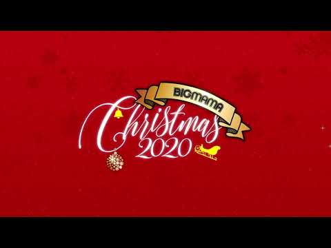 BIGMAMAが贈るクリスマススペシャル企画