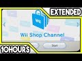 wii shop 10 hours