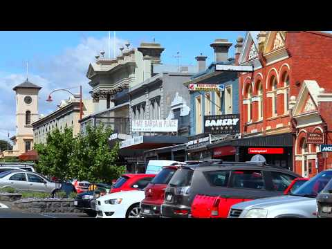 Property video