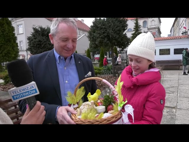 Informacje Piotrkowskie 17.04.2022