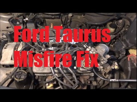 Fuel comp error ford taurus #6