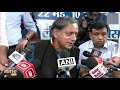 “BJP Trying to Distract From Real Issues…” Shashi Tharoor Clears Stand on Swati Maliwal Assault Case