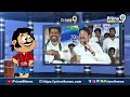 LIVE🔴-పిఠాపురంలో పవన్ ని కొట్టలేము బాబోయ్..! | Jogi Ramesh Sensational Comments On Pawan Kalyan  - 02:27:19 min - News - Video