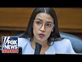 AOC insists RICO is not a crime in mind-boggling exchange with Tony Bobulinski