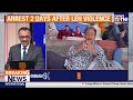 LIVE: Sonam Wangchuk Arrested in Leh Violence Case | FCRA Probe & Sixth Schedule Demands | News9  - 40:42 min - News - Video