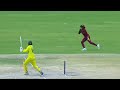 West Indies v Australia Match Highlights | ICC U19 Men’s CWC 2024  - 03:26 min - News - Video