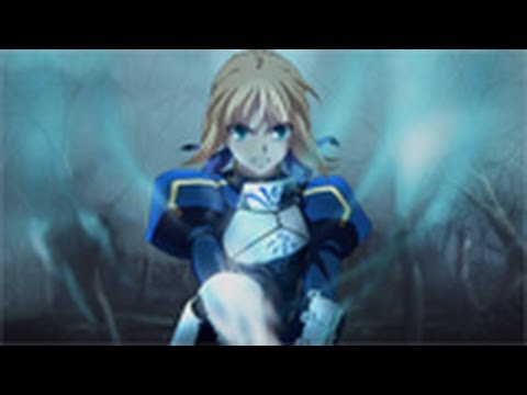 Fate/Zero'