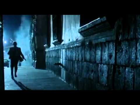 Species: The Awakening'