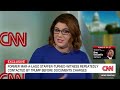 Former employee-turned-witness repeatedly contacted by Trump and associates before documents charges  - 10:29 min - News - Video