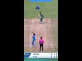 Tristan Luus provides Proteas with the 💥 finish!#U19WorldCup #Cricket #ytshorts