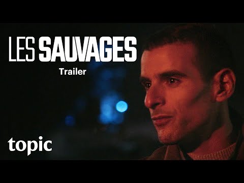 Les sauvages'