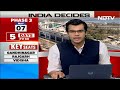 Telangana News | Election Commission Increases Polling Time In Telangana Due To Heatwave  - 03:03 min - News - Video