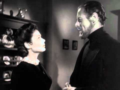 The Ghost and Mrs Muir'