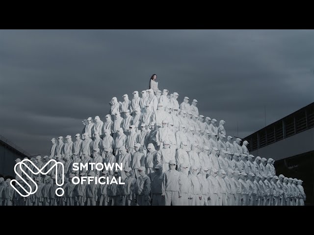 aespa 에스파 'Dirty Work' MV Teaser