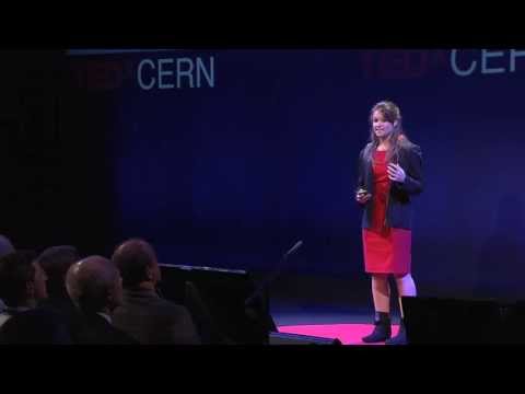 How to Make a Neural Network in Your Bedroom: Brittany Wenger at ...