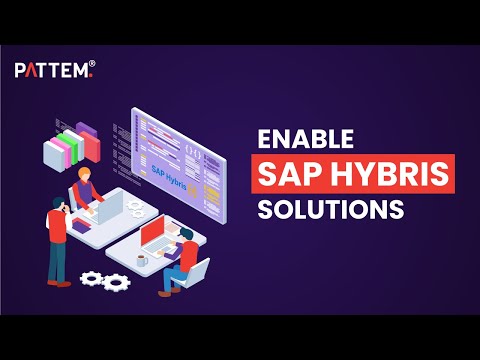 sap hybris solutions provider