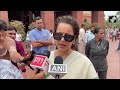 Kangana Ranaut Alleges ‘Sharia Law’ In Bengal Woman Assault Case, Demands Answers  - 01:03 min - News - Video